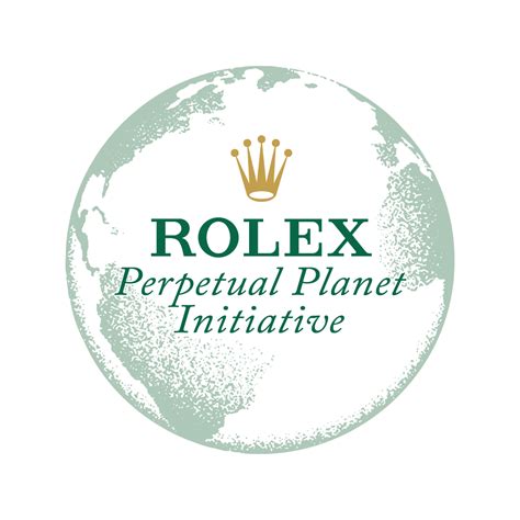 rolex perpetual planet initiative